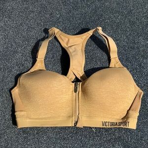 Victoria Secret’s Sports Bra